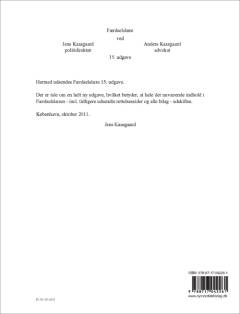 Bog, 15. udgave, 2011- 