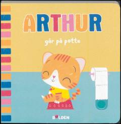 Arthur går på potte