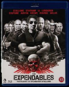 The expendables