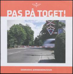 Pas på toget!