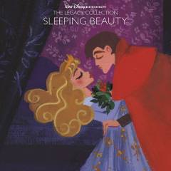 Sleeping beauty
