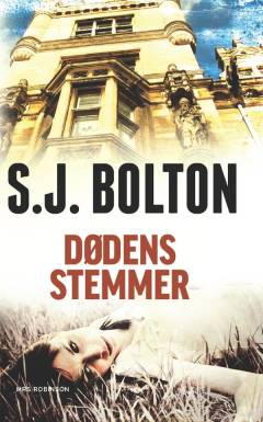 Dødens stemmer