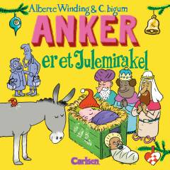 Anker er et julemirakel