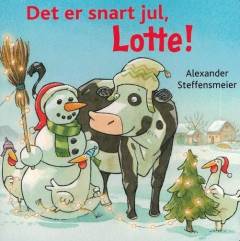Det er snart jul, Lotte!