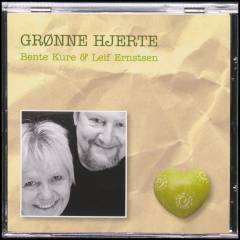 Grønne hjerte