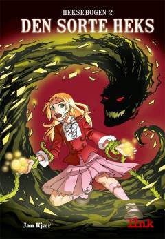 Den sorte heks