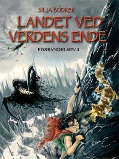 Forbandelsen. 3 : Landet ved verdens ende