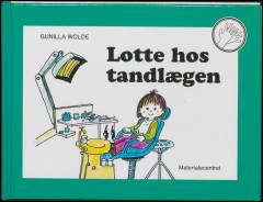 Lotte hos tandlægen