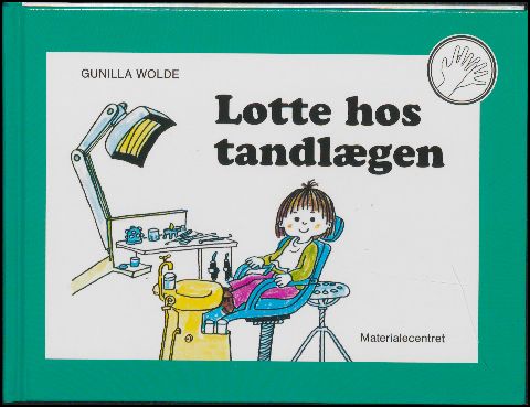 Lotte hos tandlægen