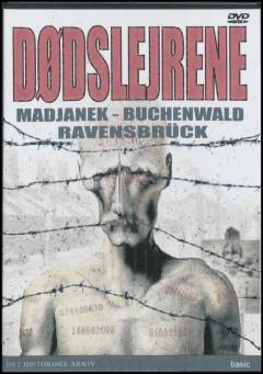 Dødslejrene