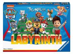 Junior labyrinth (Paw Patrol)