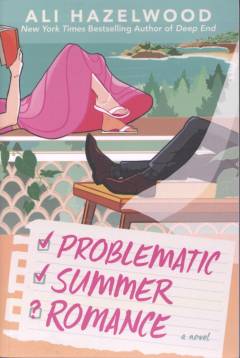 Problematic summer romance