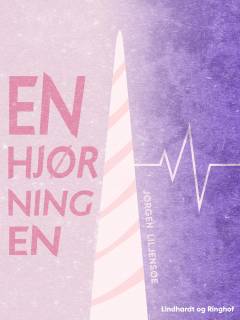 Enhjørningen