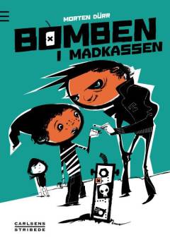 Bomben i madkassen
