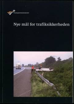 Nye mål for trafiksikkerheden