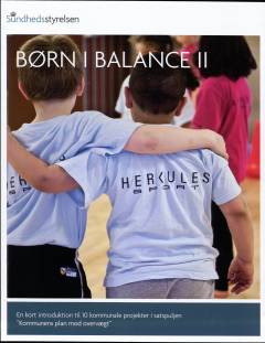 Børn i balance II