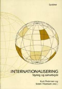 Internationalisering : styring og samarbejde