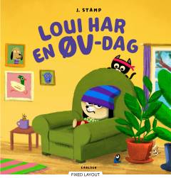 Loui har en øv-dag