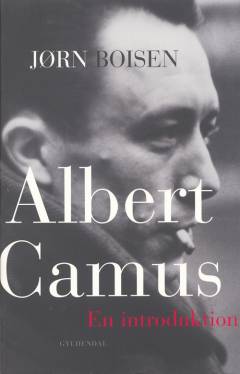 Albert Camus : en introduktion