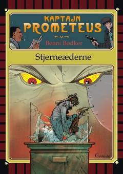 Stjerneæderne