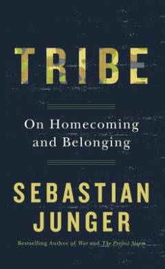 Tribe : on homecoming and belonging