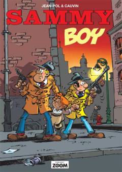 Boy
