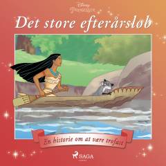 Det store efterårsløb : en historie om at være trofast