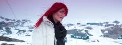 Eskimo diva