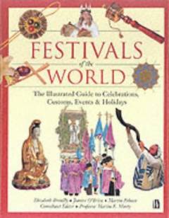 Festivals of the world