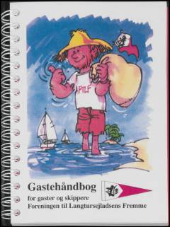 Gastehåndbogen - for gaster og skippere