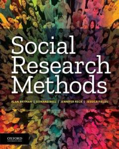 Social research methods