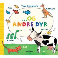 - og andre dyr