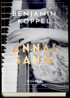 Bog, 1. bogklubudgave, 2022