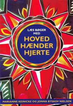 Læs bøger med hoved, hænder, hjerte
