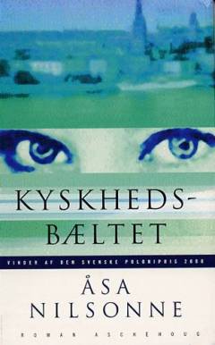 Kyskhedsbæltet