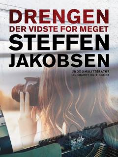 Drengen der vidste for meget