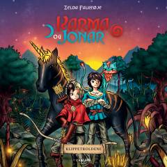 Lydbog (online), 2022