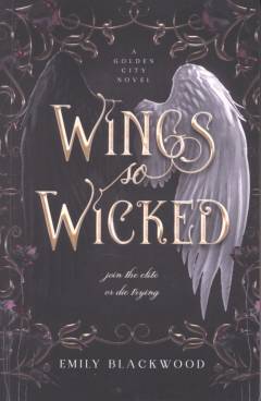 Wings so wicked
