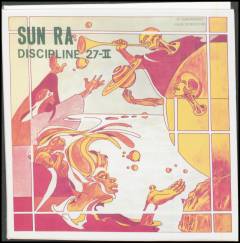 Discipline 27-II