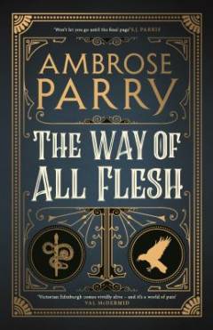 The way of all flesh
