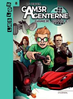 Bog, 1. udgave, 2017