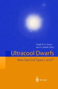 Ultracool dwarfs : new spectral types L and T