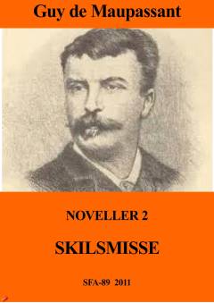 En Skilsmisse
