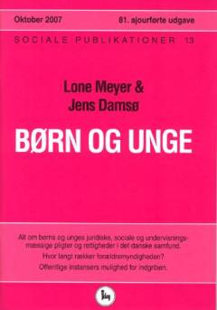 Børn og unge