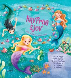 Havfrue sjov