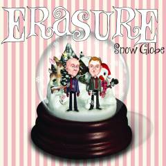 Snow globe