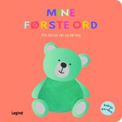 Mine første ord