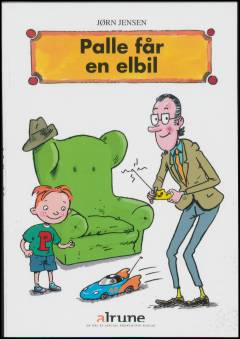 Palle får en elbil