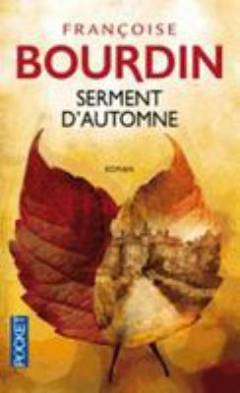 Serment d'automne