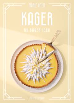 Kager du bager igen